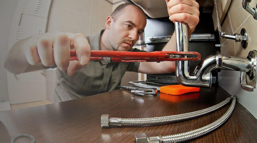 Professional same day plumber in Washington, LA